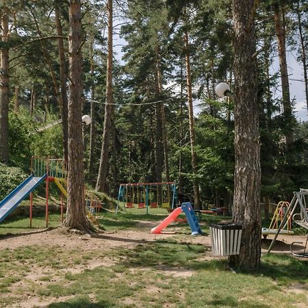 Eco Hotel Zdravetz Tsar Kaloyan  Exterior photo